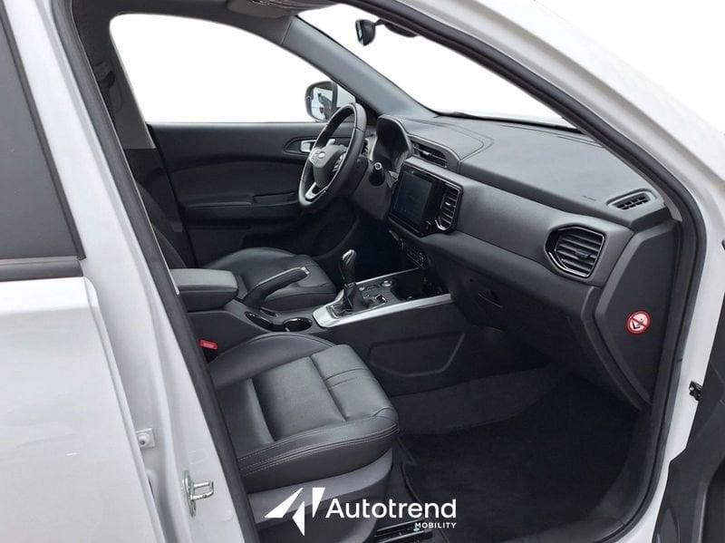 DR AUTOMOBILES dr 4.0 1.5 Bi-Fuel GPL 116 CV TETTO