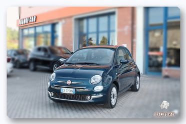Fiat 500 1.0 Hybrid 70CV-OK NEOPATENTATI