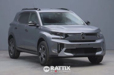 Citroen C3 Aircross 1.2 Puretech Turbo 100CV Plus