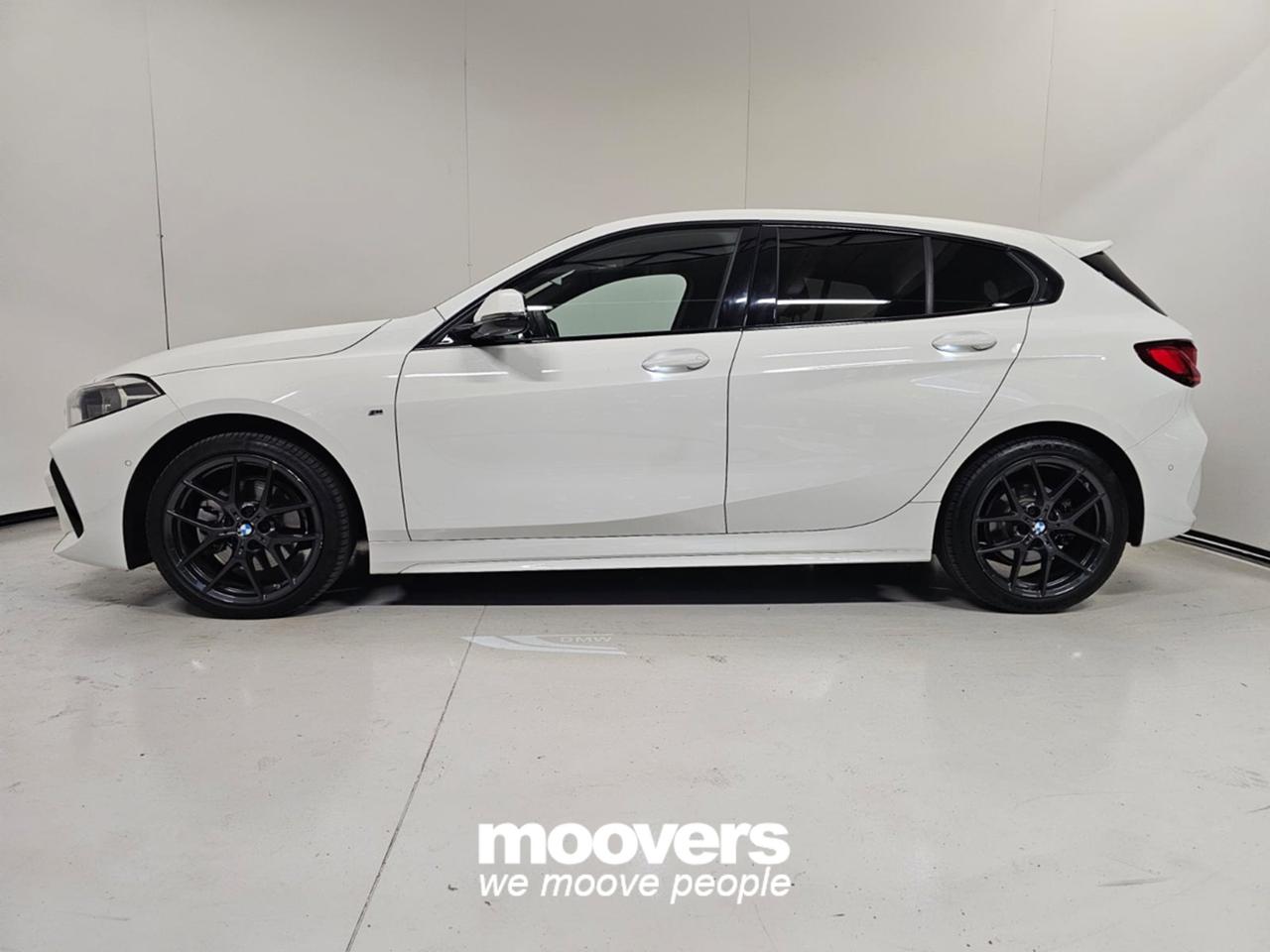 BMW Serie 1 (F40) 116d 5p. Msport