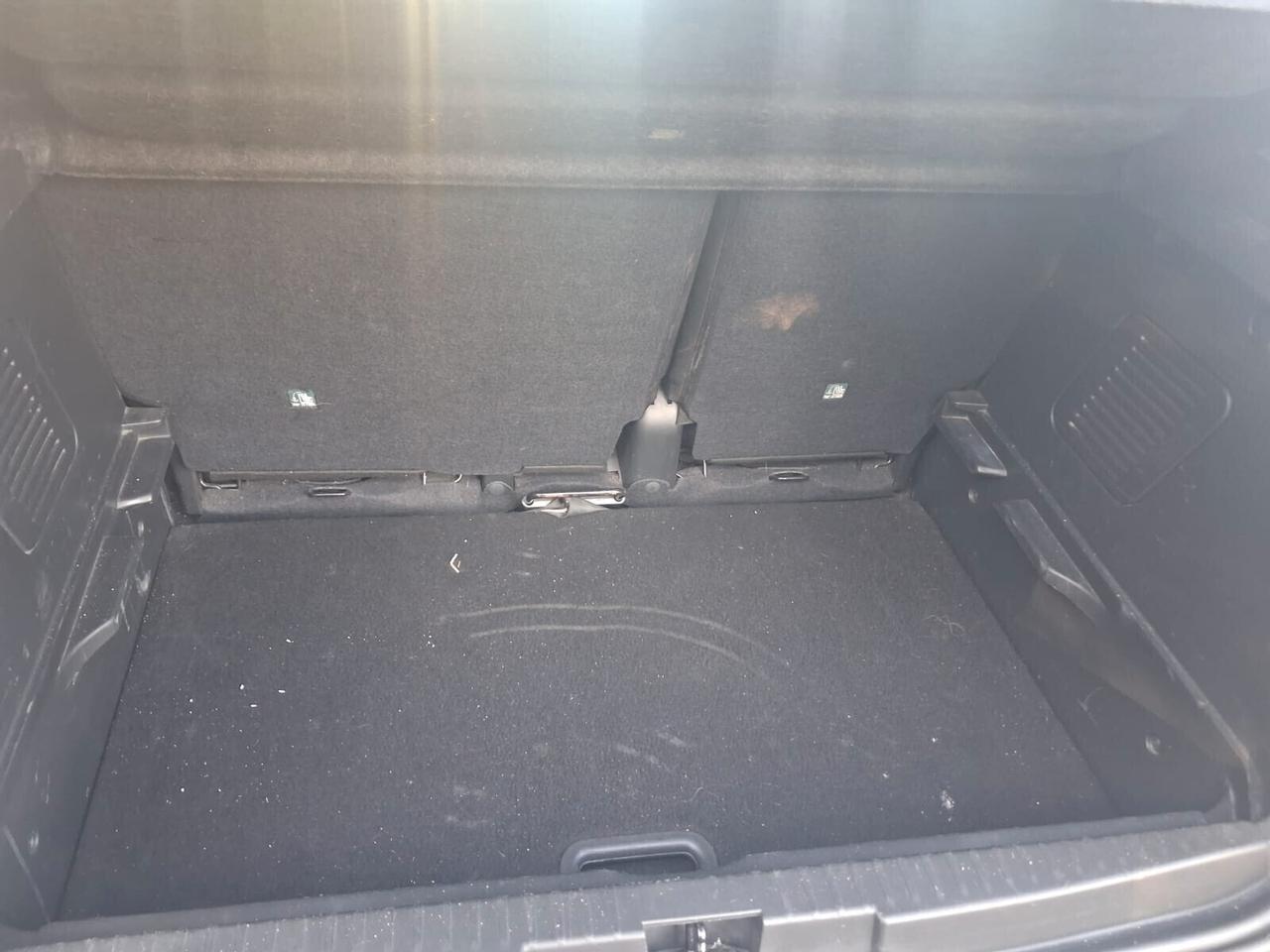Renault Captur 1.5 dCi 90 CV Live VENDUTA