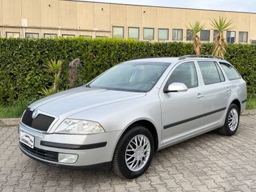 Skoda Octavia 1.9 TDI 105CV DSG PERFETTA