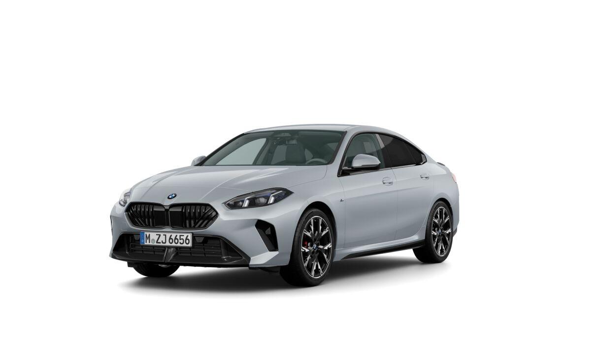 BMW BMW 220 Gran Coupé