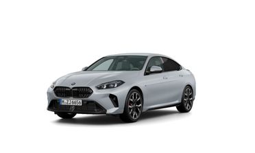 BMW BMW 220 Gran Coupé