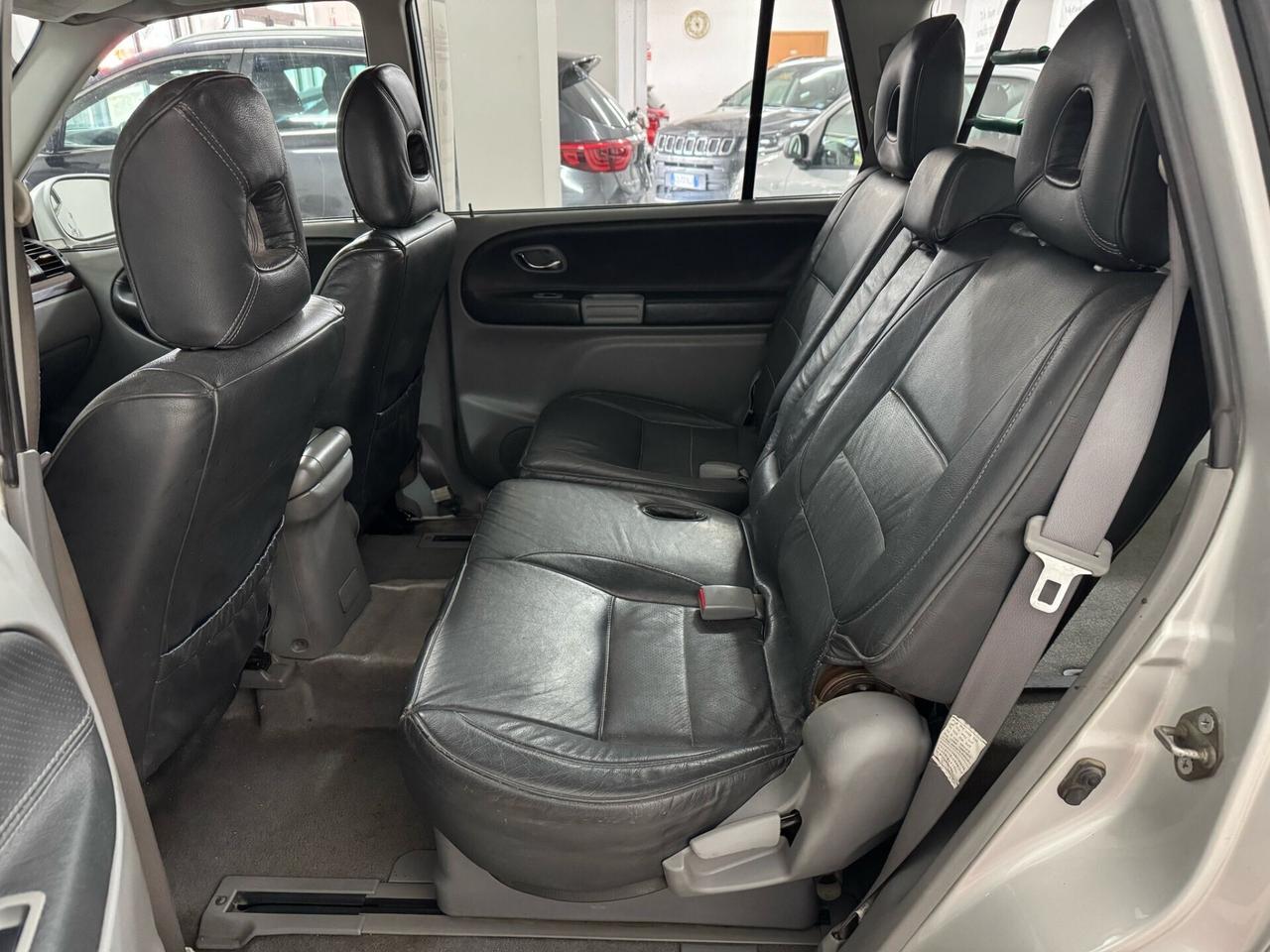 SUZUKI GranVitara 2.0 TD (109) XL7 2005