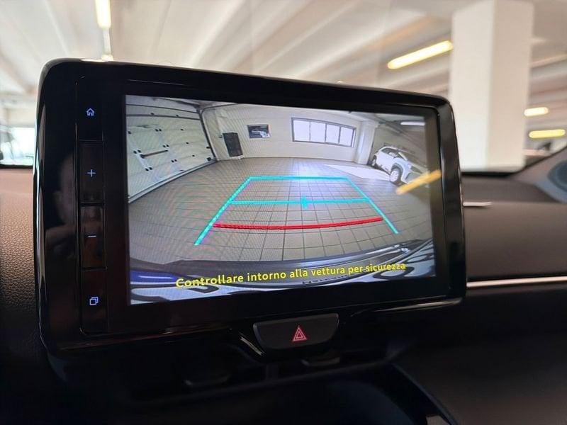 Toyota Yaris Cross 1.5H (116 CV) E-CVT Trend