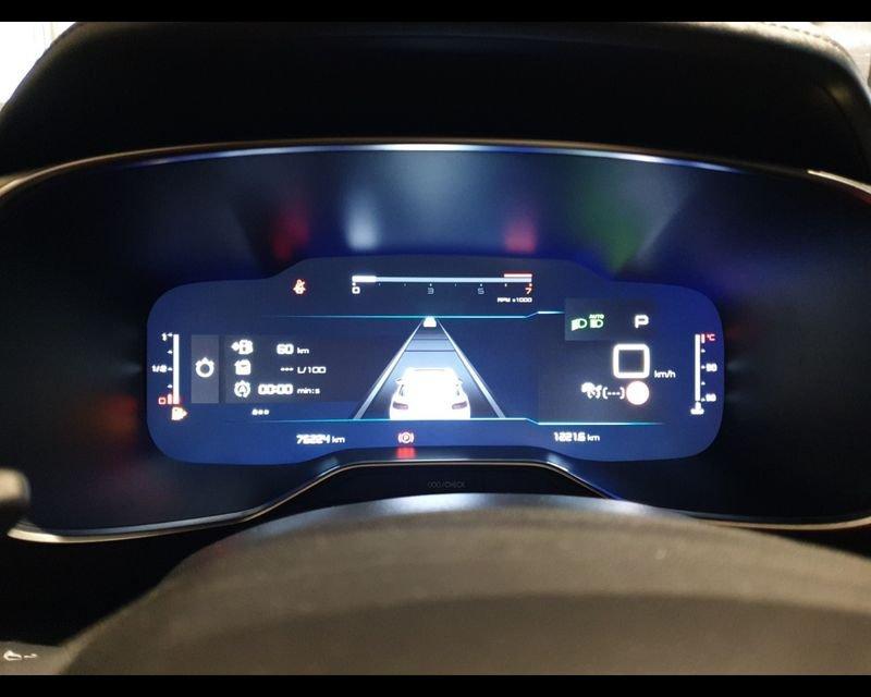 Citroën C5 Aircross BlueHDi 130 S&S EAT8 Shine
