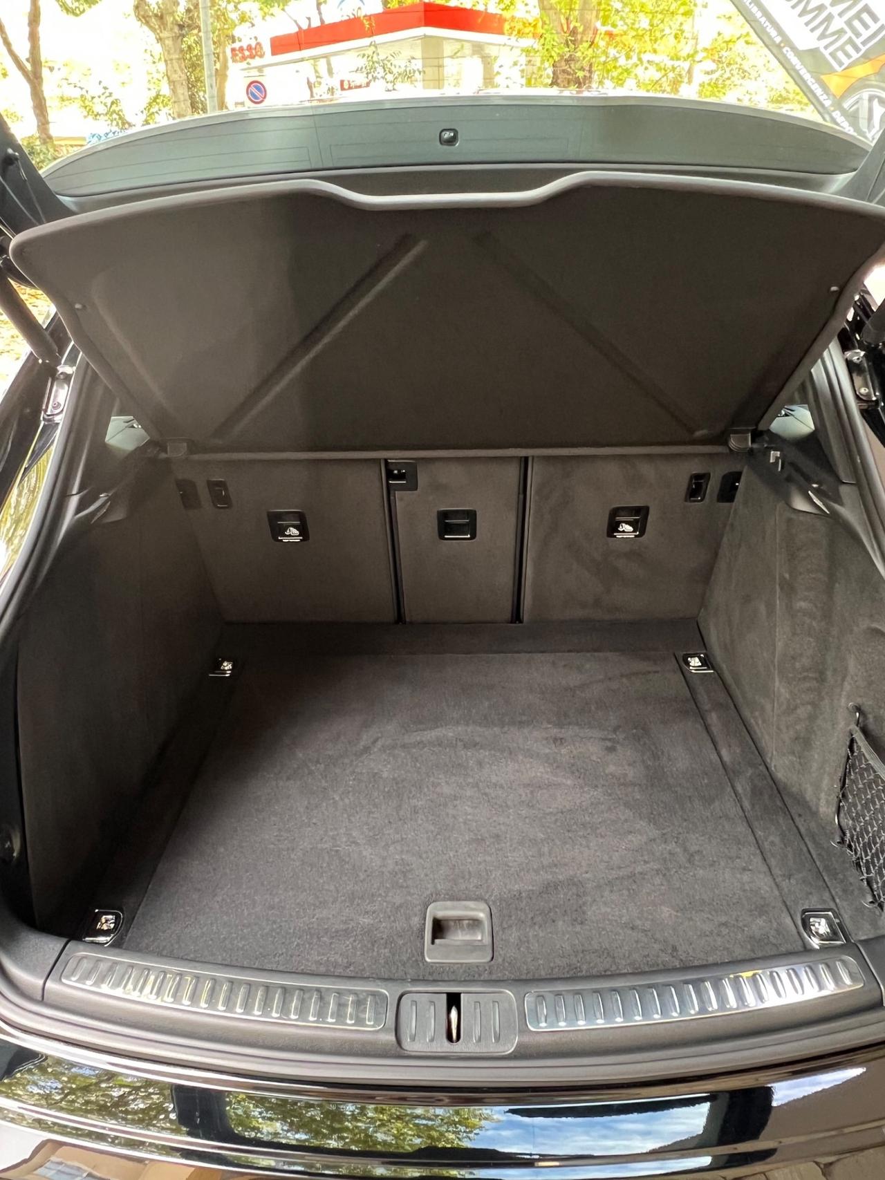 Porsche Macan 2.0 T TETTO SPORT CHRONO