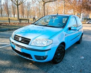 Fiat Punto 1.2 3 porte Dynamic