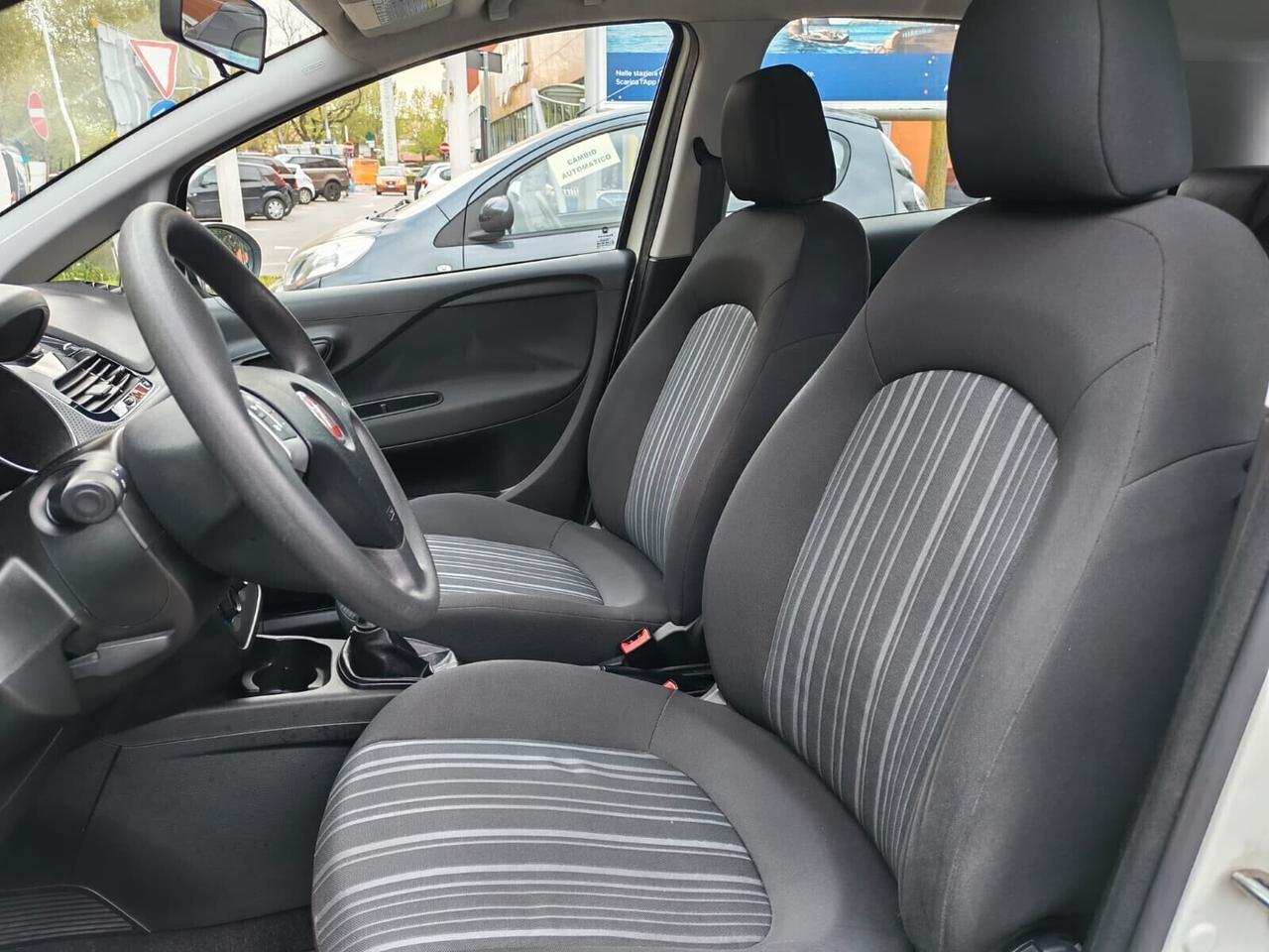 Fiat Punto Evo - DISTRIBUZIONE APPENA FATTA!!!