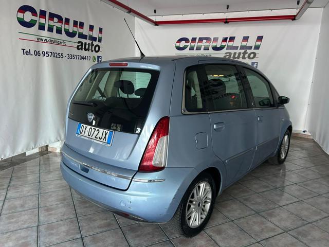 LANCIA MUSA 1.4 Oro Ecochic GPL