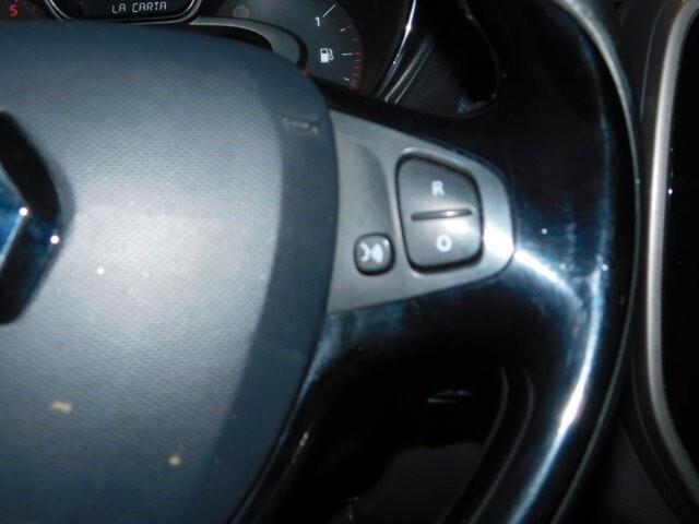 Renault Captur dCi 8V 90 CV EDC Start&Stop Energy Iconic