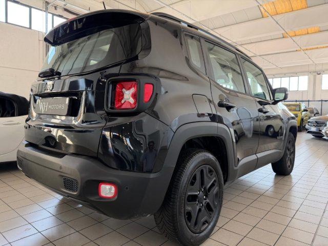 JEEP Renegade 2.0 Mjt 140CV 4WD Active Drive Low //BELL1SS1MA//