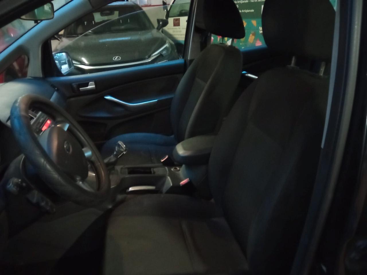 Ford C-Max 1.6 TDCi 110 CV Titanium DPF