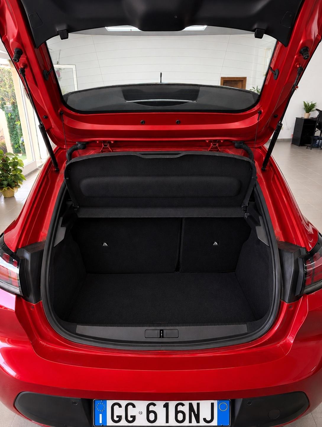 Peugeot 208 BlueHDi 100 Stop&Start 5 porte GT Pack