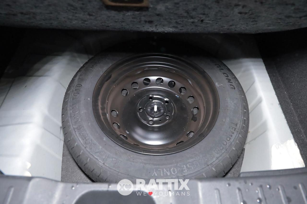 Nissan Juke 1.0 dig-t 114CV N-Connecta