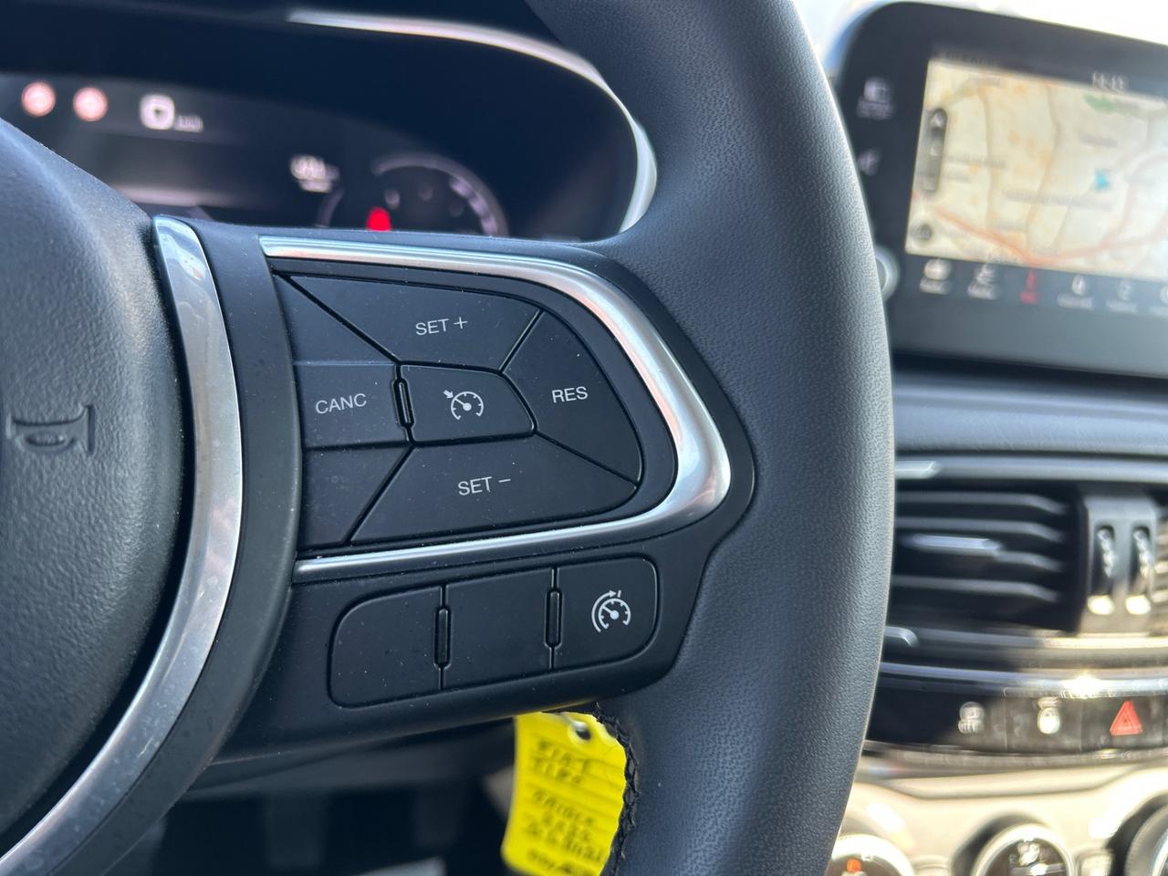 Fiat Tipo 5 Porte Tipo 5p 1.3 mjt City Life s&s 95cv