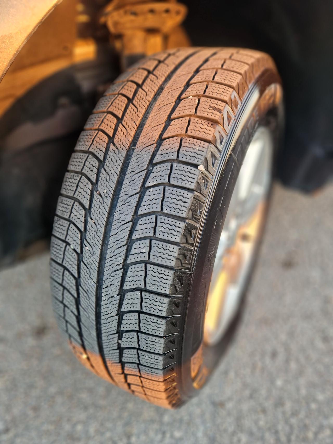 Land Rover Freelander 2.2 TD4 S.W. HSE