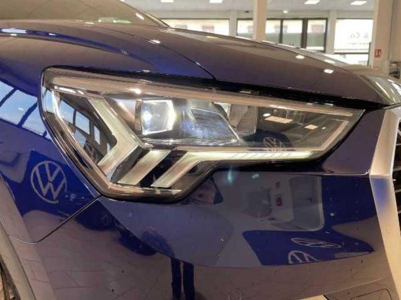 Audi Q3 II 2018 35 2.0 tdi Business Advanced s-tronic