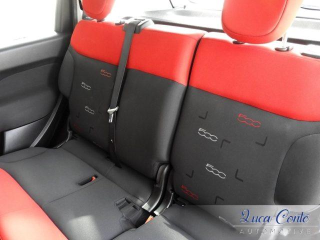 FIAT 500L Living 1.6 Multijet 105cv Business -Garanzia-