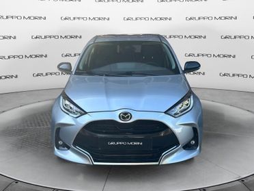 Mazda Mazda2 Hybrid Full Hybrid Electric 1.5 VVT Agile