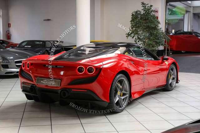 Ferrari F8 Tributo IVA ESPOSTA|SCUDETTI|PARK SENSORS|SCARICO SPORT|