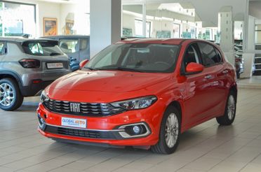 Fiat Tipo 1.3 Mjt S&S 5 porte Life