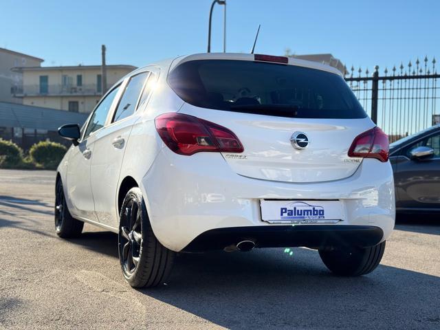 OPEL Corsa 1.3 CDTI ecoFLEX 95CV 5 porte b-Color