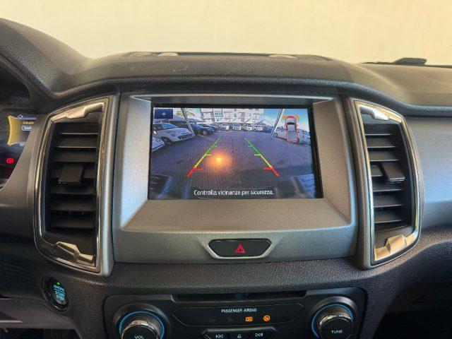 FORD Ranger cil. 2.0 TDCi Double Cabin