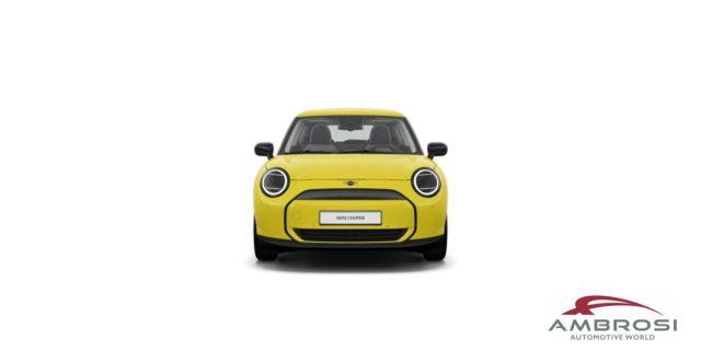 MINI Cooper 3 porte Classic E