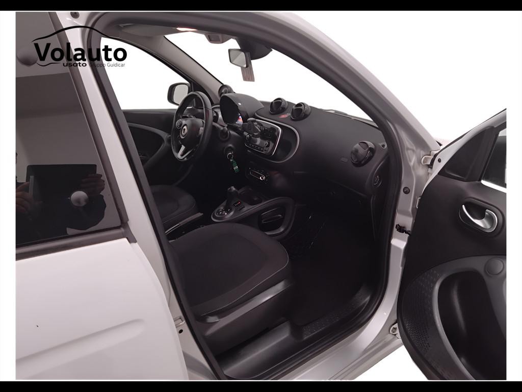 SMART Forfour II 2015 - Forfour 0.9 t Passion 90cv my18