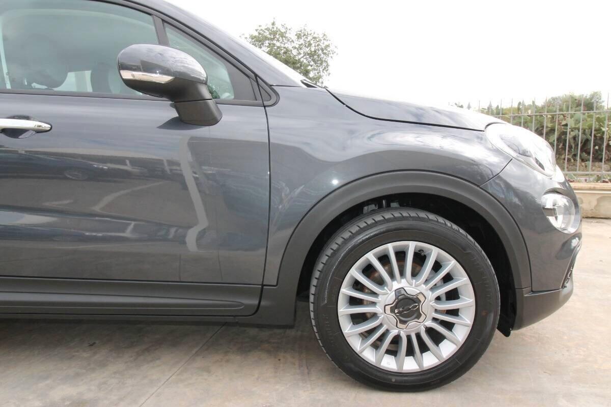 Fiat 500X 1.0 T3 120 CV Connect | 2021