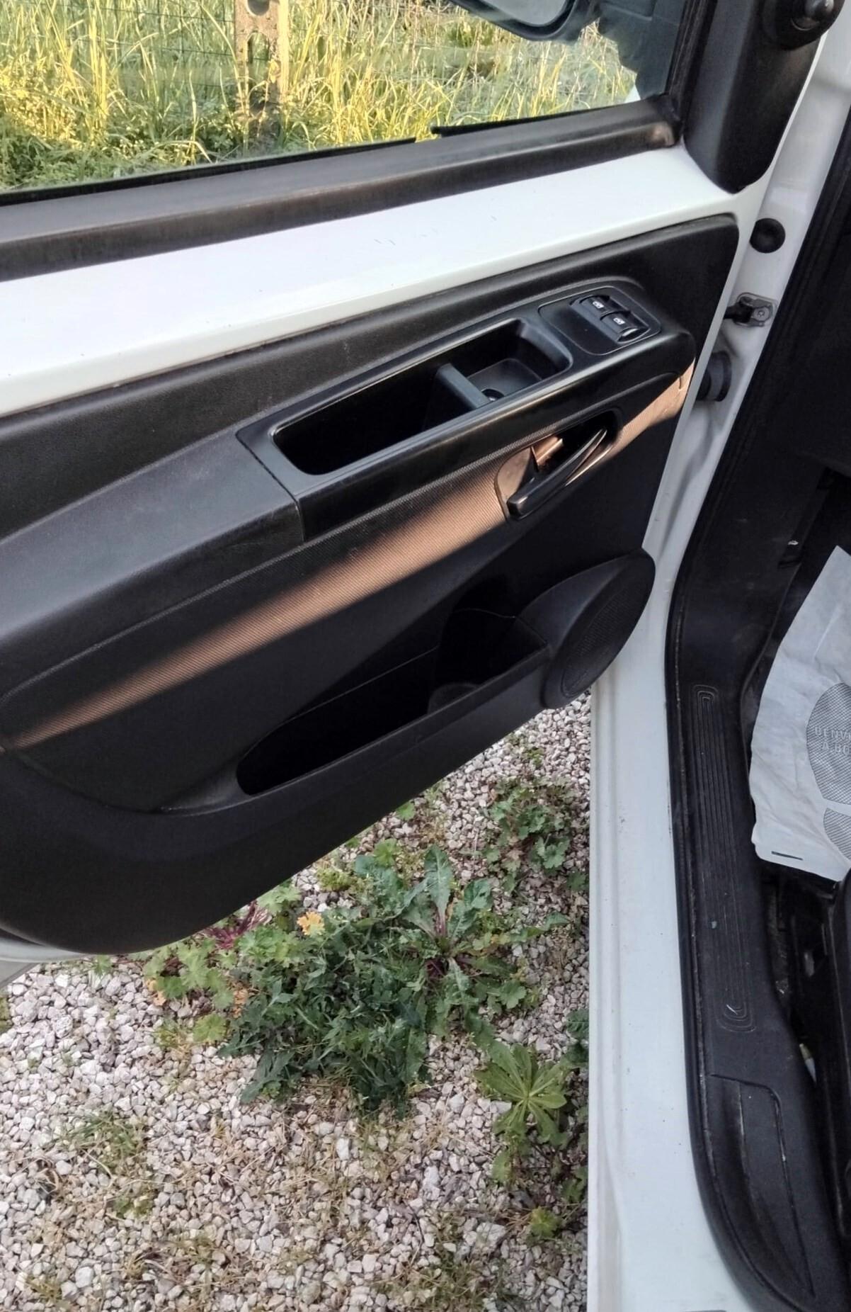 Fiat Fiorino 1.3 MJT 80CV Cargo