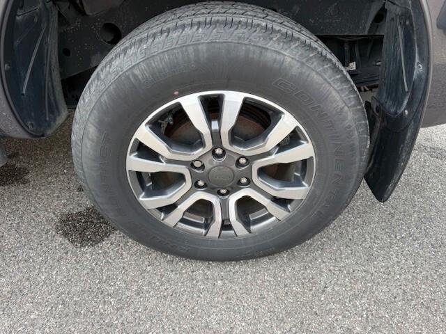 Ford Ranger 2.0 ECOBLUE aut. DC Wildtrak 5 posti