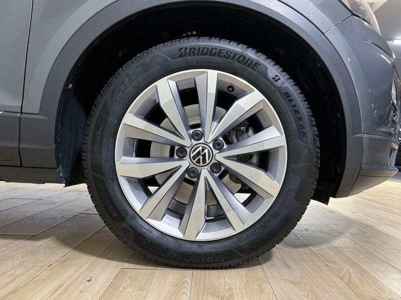 Volkswagen T-Roc T-Roc 2.0 TDI SCR 150 CV DSG Style BlueMotion Technology