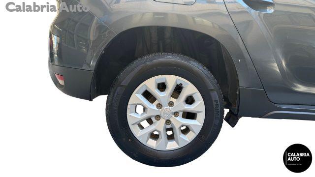 DACIA Duster 1.0 TCe GPL 4x2 Comfort