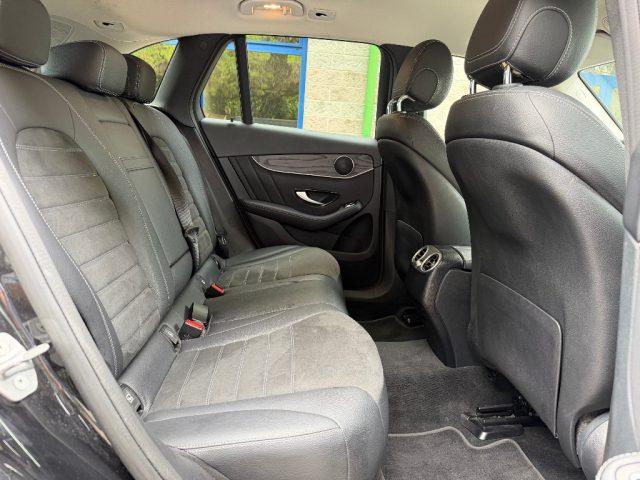 MERCEDES-BENZ GLC 300 DE EQ-POWER 4MATIC PREMIUM AUTOMATICA