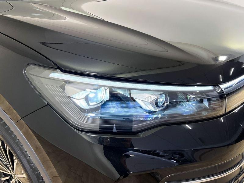 Volkswagen Tiguan Tiguan 1.5 etsi Edition Plus 150cv dsg