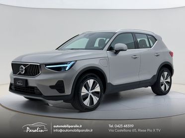 Volvo XC40 1.5 T5 recharge phev Plus Bright Restyling-Gancio
