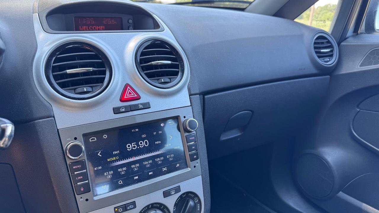 Opel Corsa 1.2 5 porte Club