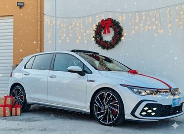 Volkswagen Golf VIII GTI 2.0cc 245cv