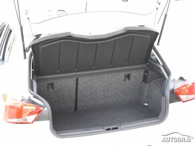 SEAT Ibiza 1.0 TGI Style Neopatentati, Fari LED, Navi, Km cer