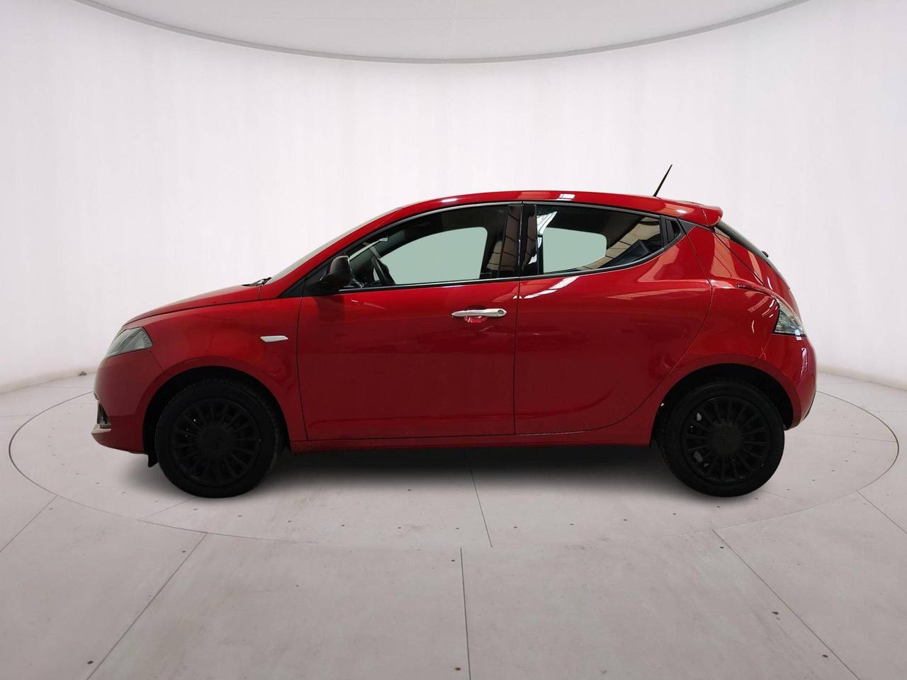 Lancia Ypsilon 1.2 Silver Gpl 69cv