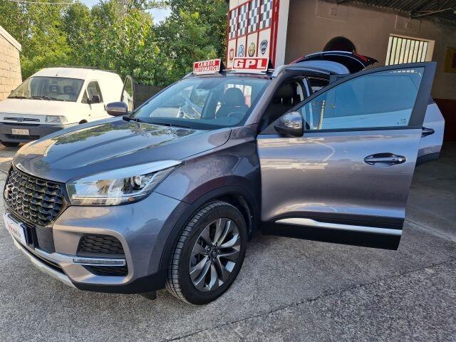 Dr 4.0 1.5 Turbo DCT Bi-Fuel GPL