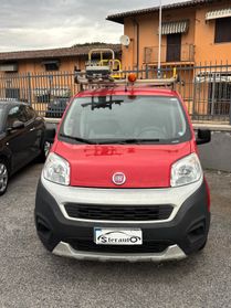Fiat Fiorino 1.3 MJT 95CV Cargo Adventure