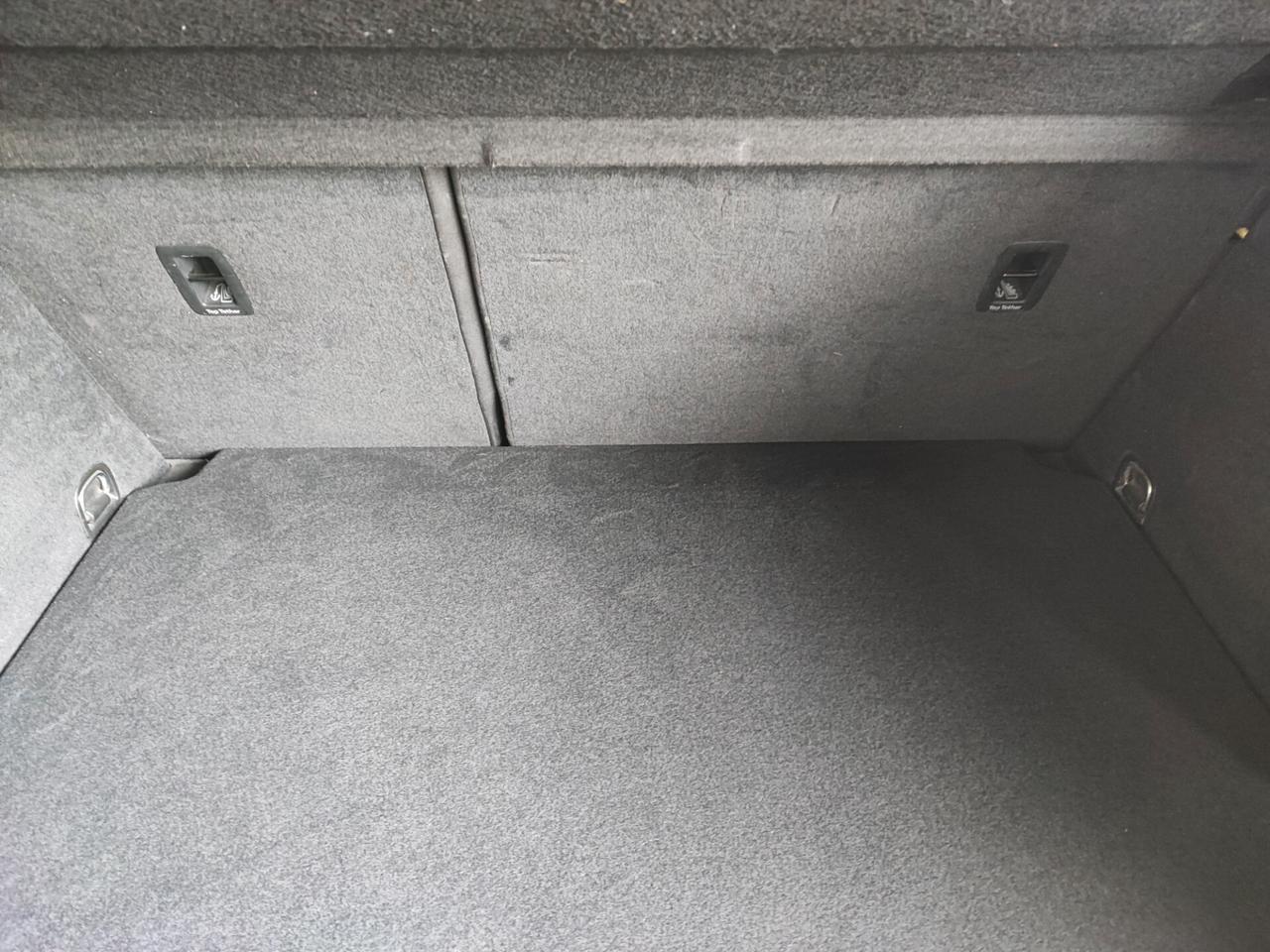 Audi A3 SPB 40 TDI quattro S tronic line edition