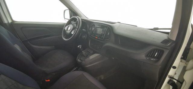 FIAT Doblo Doblò 1.3 MJT PC-TN Cargo Lamierato - prezzo+IVA