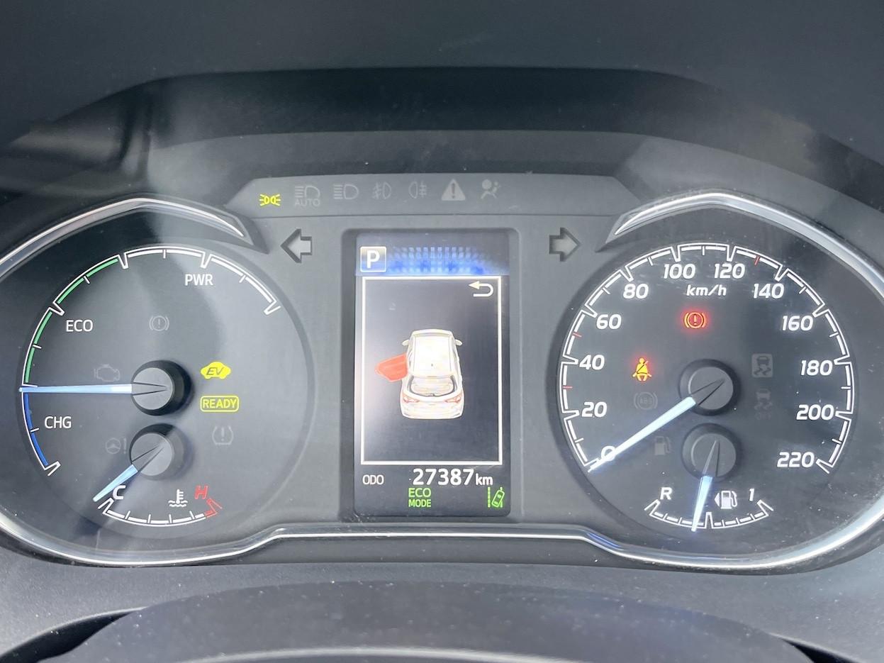 Toyota Yaris 1.5 Hybrid 73CV E6 Automatica Neo. - 2018