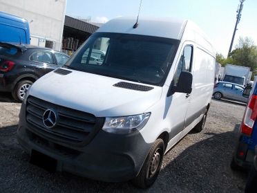 MERCEDES SPRINTER F39/33 311 CDI FWD TN FURGONE 2020