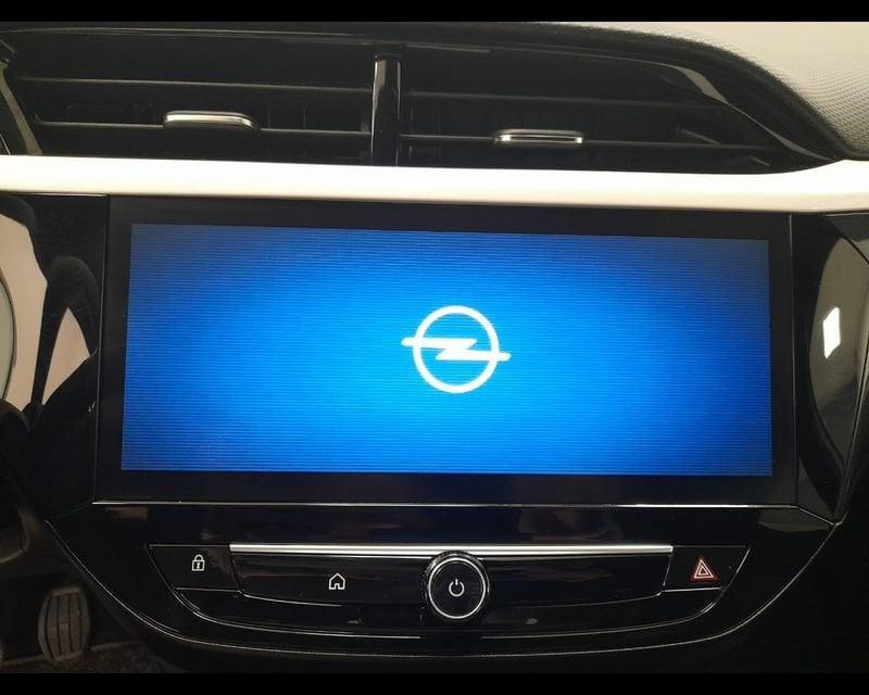 Opel Corsa VI 2023 1.2 GS s&s 100cv